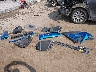 3JB1CAX41NK****** Wrecked 2022 Can-Am Commander Max in West Virginia State