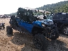 3JB1CAX41NK****** Salvage and Wrecked 2022 Can-Am Commander Max in Buckhannon
