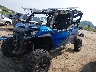 3JB1CAX41NK****** Used and Repairable 2022 Can-Am Commander Max in Buckhannon