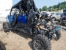 3JB1CAX41NK****** Salvage and Repairable 2022 Can-Am Commander Max in Buckhannon
