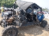 3JB1CAX41NK****** Salvage and Wrecked 2022 Can-Am Commander Max in West Virginia State