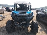 3JB1CAX41NK****** Used and Repairable 2022 Can-Am Commander Max in West Virginia State