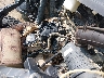 3JB1CAX41NK****** Wrecked 2022 Can-Am Commander Max in Buckhannon