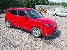 KNDJ23AU5P7****** Salvamento y Destrozados 2023 Kia Soul en Akron Canton