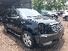 1GYS4BEFXDR****** Salvamento y Destrozados 2013 Cadillac Escalade en Tidewater