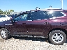 5GAEVAKW3KJ****** Repairable 2019 Buick Enclave in Indiana State