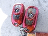 5GAEVAKW3KJ****** Salvage 2019 Buick Enclave in Indiana State