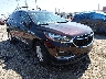 5GAEVAKW3KJ****** Salvage and Wrecked 2019 Buick Enclave in Indianapolis
