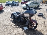 1HD1KTP18NB****** Salvage and Wrecked 2022 Harley-Davidson Road Glide Special in Rec Rides Online Exclusive