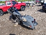 1HD1KTP18NB****** Salvage and Repairable 2022 Harley-Davidson Road Glide Special in Rec Rides Online Exclusive