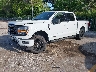 1FTFW3LD2RF****** Used and Repairable 2024 Ford F-150 in West Palm Beach