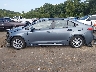 5YFEPMAEXNP****** Salvage 2022 Toyota Corolla