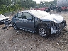 5YFEPMAEXNP****** Salvage and Wrecked 2022 Toyota Corolla in Jackson