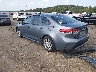 5YFEPMAEXNP****** Salvage and Repairable 2022 Toyota Corolla in Jackson