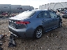 5YFEPMAEXNP****** Salvage and Wrecked 2022 Toyota Corolla in Mississippi State