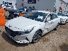 5NPLS4AG2PH****** Usados y Reparables 2023 Hyundai Elantra en Lubbock