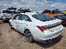 5NPLS4AG2PH****** Salvamento y Reparables 2023 Hyundai Elantra en Lubbock