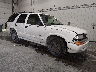 1GNDT13W2X2****** Salvamento y Destrozados 1999 Chevrolet Blazer en Anchorage