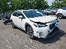 JF2GTANC7L8****** Salvamento y Destrozados 2020 Subaru Crosstrek en Englishtown