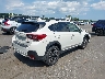 JF2GTANC7L8****** Salvamento y Destrozados 2020 Subaru Crosstrek en Estado de Nueva Jersey