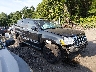 1J8HR58N98C****** Reparables 2008 Jeep Grand Cherokee en Estado de Massachusetts
