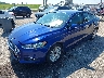 3FA6P0LU9GR****** Used and Repairable 2016 Ford Fusion Hybrid in Lincoln