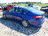 3FA6P0LU9GR****** Salvage and Repairable 2016 Ford Fusion Hybrid in Lincoln