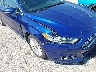 3FA6P0LU9GR****** Salvage and Repairable 2016 Ford Fusion Hybrid in Illinois State