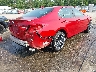 4T1G11AK0LU****** Salvage and Wrecked 2020 Toyota Camry in Virginia State