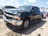 1GCVKREC9HZ****** Used and Repairable 2017 Chevrolet Silverado 1500 in Wichita