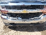 1GCVKREC9HZ****** Salvage and Repairable 2017 Chevrolet Silverado 1500 in Kansas State