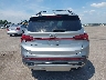 5NMS3DAJ1MH****** Wrecked 2021 Hyundai Santa Fe