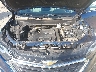 2GNAXKEV6K6****** Reparables 2019 Chevrolet Equinox en Atlanta East
