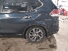 5N1AT2MV3GC****** Salvamento y Reparables 2016 Nissan Rogue en Estado de Iowa
