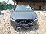 3MVDMBCL8TM****** Wrecked 2026 Mazda CX-30 in New York State