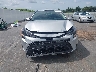 5YFB4MDE7TP****** Wrecked 2026 Toyota Corolla in Florida State