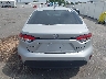 5YFB4MDE7TP****** Wrecked 2026 Toyota Corolla