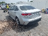 5YFB4MDE7TP****** Salvage and Repairable 2026 Toyota Corolla in Clearwater