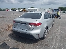 5YFB4MDE7TP****** Salvage and Wrecked 2026 Toyota Corolla in Florida State