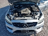 55SWF4JB3FU****** Repairable 2015 Mercedes-Benz C 300 in Omaha South