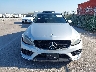 55SWF4JB3FU****** Wrecked 2015 Mercedes-Benz C 300 in Nebraska State