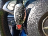 55SWF4JB3FU****** Salvage 2015 Mercedes-Benz C 300 in Nebraska State