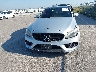 55SWF4JB3FU****** Salvage and Repairable 2015 Mercedes-Benz C 300 in Nebraska State