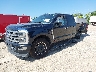 1FT8W3BM8RE****** Used and Repairable 2024 Ford F-350 in Wichita