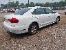 1VWAT7A31GC****** Salvamento y Destrozados 2016 Volkswagen Passat en Estado de Pennsylvania