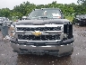 3GCPCREC6EG****** Wrecked 2014 Chevrolet Silverado 1500 in Louisiana State