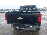 3GCPCREC6EG****** Wrecked 2014 Chevrolet Silverado 1500