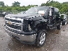3GCPCREC6EG****** Used and Repairable 2014 Chevrolet Silverado 1500 in Baton Rouge