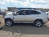 2T2GK31U99C****** Salvamento 2009 Lexus RX
