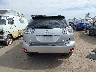 2T2GK31U99C****** Usados 2009 Lexus RX